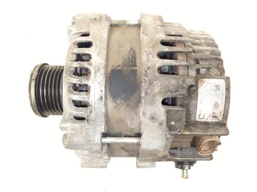 Alternator MAZDA CX-5 (KE, GH) 2.2 D (KE2FW) | BP31020565M7