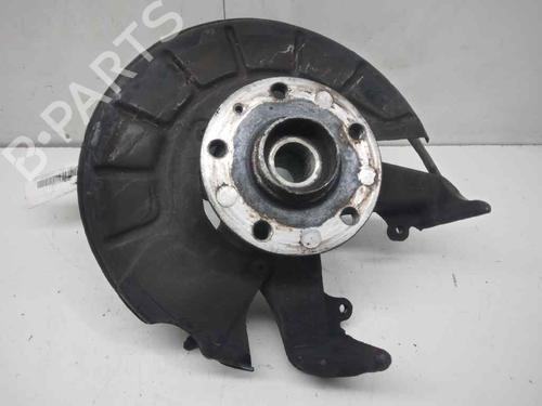 Used Right front steering knuckle AUDI A3 (8P1) 1.6 (102 hp) 9223397