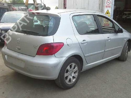 Driver airbag PEUGEOT 307 (3A/C)  | BP2513209C9 