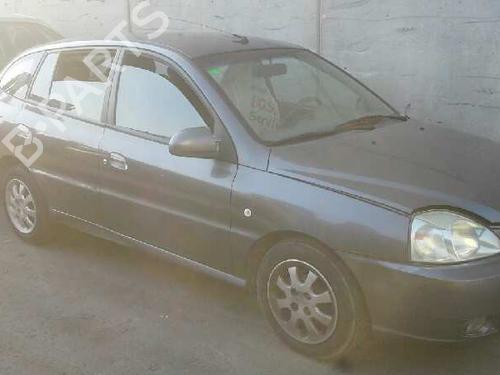 Right mirror KIA RIO I Hatchback (DC)  | BP1783726C27 