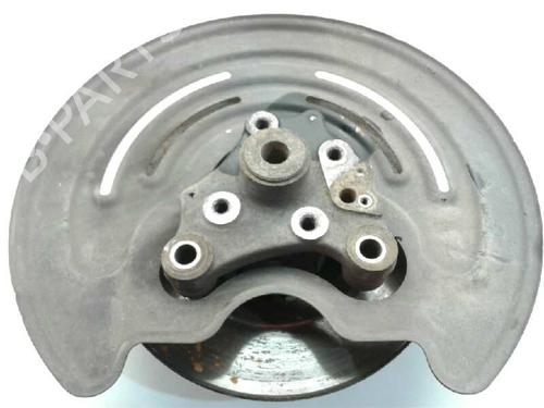 Left rear steering knuckle RENAULT TRAFIC II Van (FL)  | BP13405433M27 