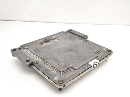 Engine control unit (ECU) RENAULT LAGUNA II (BG0/1_) 1.9 dCi (BG08, BG0G) | BP309455M57