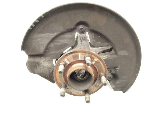 Used Right front steering knuckle Right front steering knuckle 25901086 25901086