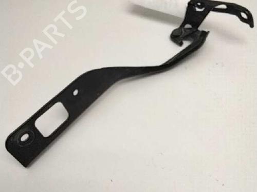 Used Hinge/Door check strap HONDA CIVIC IV Hatchback (EC, ED, EE) [1987-1993]  14318711