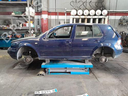 Used Parts VW GOLF IV (1J1)  1.9 TDI  4597673