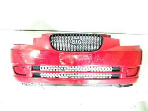 Used Front bumper KIA PICANTO I (SA) 1.1 (65 hp) 23089132