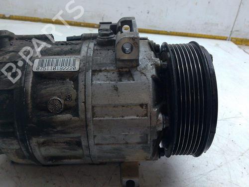 Used AC compressor AC compressor 30154245 30154245