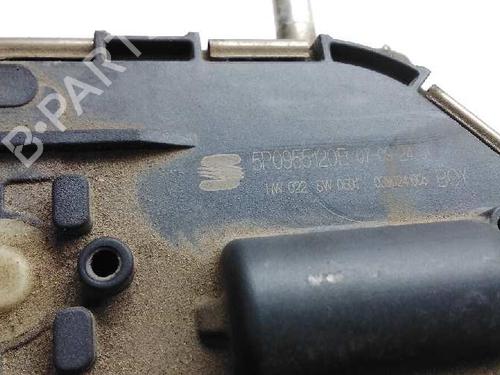 Front wiper motor SEAT ALTEA XL (5P5, 5P8)  | BP14318086M29 