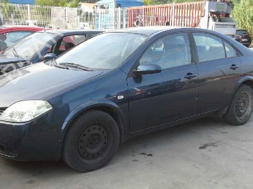 Right mirror NISSAN PRIMERA Hatchback (P12) 1.6 | BP3195774C27 