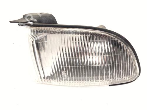 Used Left front indicator Left front indicator MITSUBISHI GALANT VII Saloon (E5_A, E7_A, E8_A) 2.0 (136 hp) 36358877 36358877