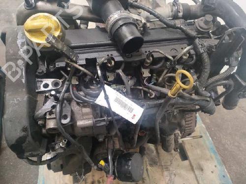Engine NISSAN MICRA III (K12)  | BP11923202M1 