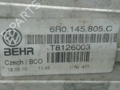 Intercooler SEAT IBIZA IV (6J5, 6P1)  | BP10655840M30 