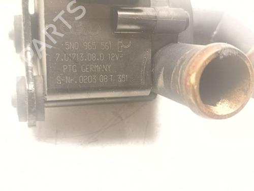 Annen VW PASSAT B6 (3C2) 2.0 TDI 16V | BP29967849O1