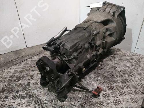 Gearbox BMW 3 (E90) 320 d | BP15680254M3 