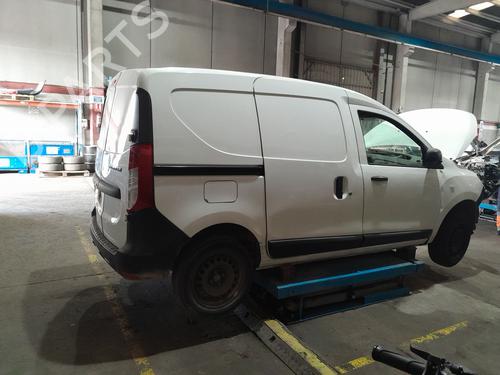 Engine DACIA DOKKER Box Body/MPV 1.5 dCi 75 / Blue dCi 75 (FEJW, FEAH) | BP34523158M1  - Image 10