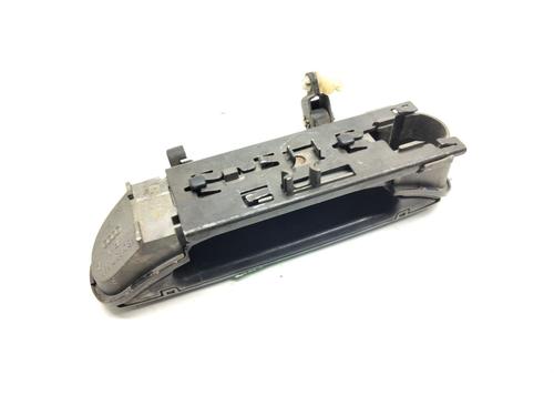 Klamka zewnętrzna drzwi przednich prawych AUDI A4 B5 (8D2) 1.8 T | BP15181022C129 