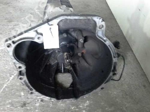 Gearbox IVECO DAILY II Van  | BP2964226M3 