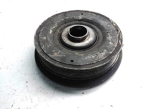 Pulley NISSAN INTERSTAR Van (X70) | BP14319633M122 - Image 2