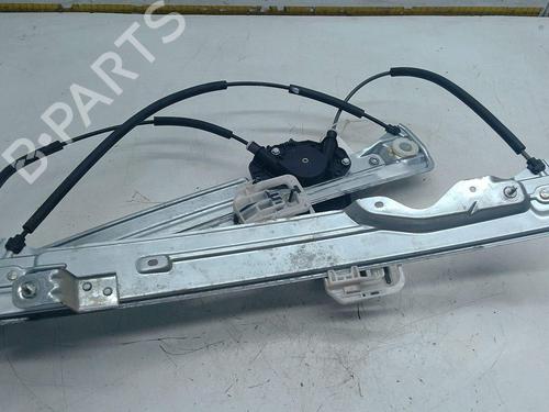 Rudehejsemekanisme Højre foran FORD KUGA II (DM2) 2.0 TDCi | BP30777793C23 - Image 2