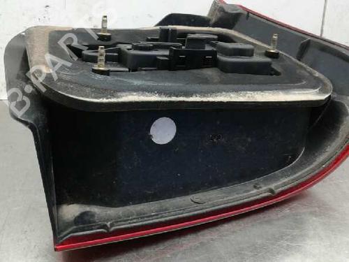 Left taillight SEAT IBIZA II (6K1) 1.9 TDI | BP1572768C34 