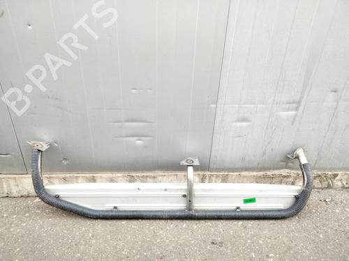 Used Step NISSAN TERRANO II (R20) 2.7 TDi 4WD (125 hp) 16430888