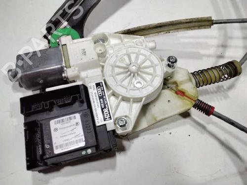 Front right window mechanism AUDI A3 Sportback (8PA) 2.0 TDI 16V | BP9586286C23 