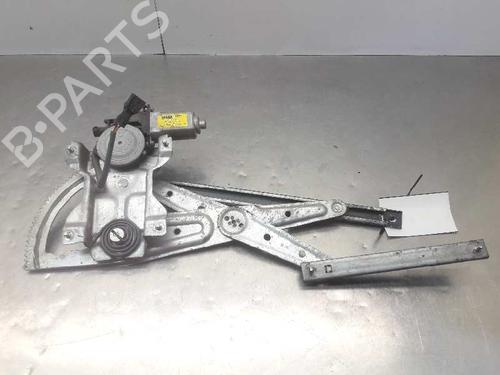 Used Rear right window mechanism KIA SORENTO I (JC) [2002-2011]  9128924