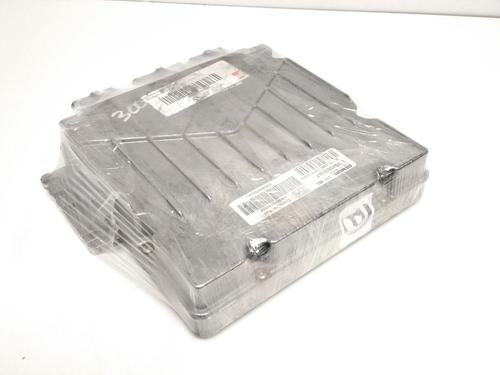 Engine control unit (ECU) PEUGEOT 307 (3A/C) | BP11330252M57