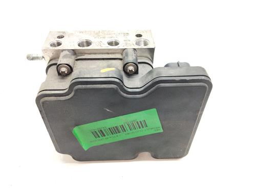 ABS pump RENAULT CLIO IV (BH_) 0.9 TCe 90 LPG | BP17072147M43 