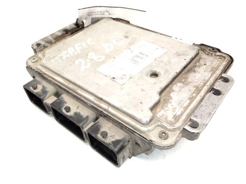 Computer motormanagement RENAULT TRAFIC II Van (FL) [2001-2025]  6126248