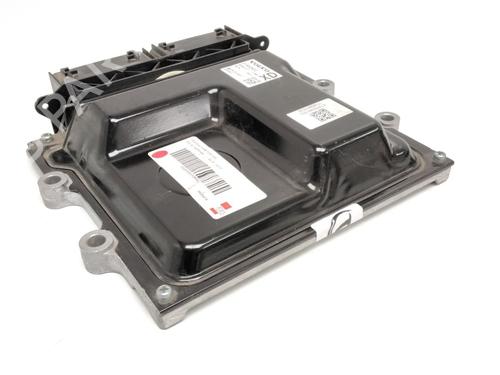 Engine control unit (ECU) VOLVO V40 Hatchback (525) D2 | BP1094539M57