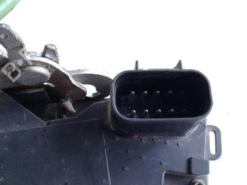 Front right lock FIAT STILO (192_) 1.9 D Multijet | BP7453453C97 