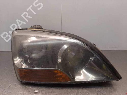 Used Right headlight Right headlight 5218887 5218887