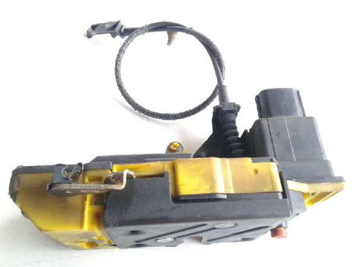 Rear right lock VOLVO XC70 I Cross Country (295) D5 AWD | BP7257154C99 