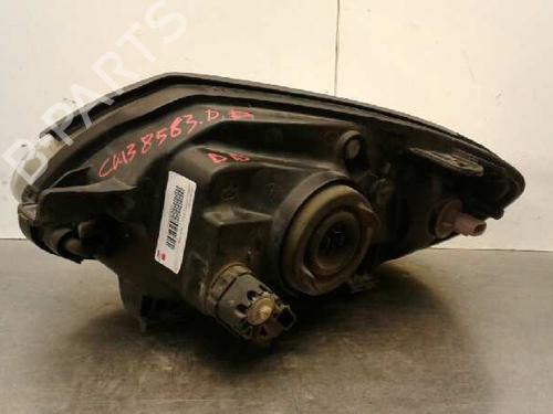 Right headlight HYUNDAI ACCENT II (LC)  | BP4367009C29 