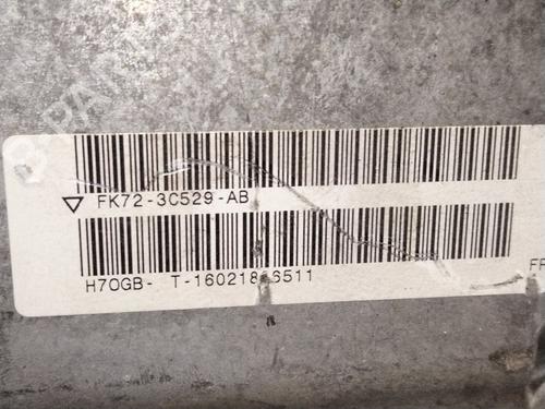 Steering column LAND ROVER DISCOVERY SPORT (L550) 2.0 D | BP22778983M21 