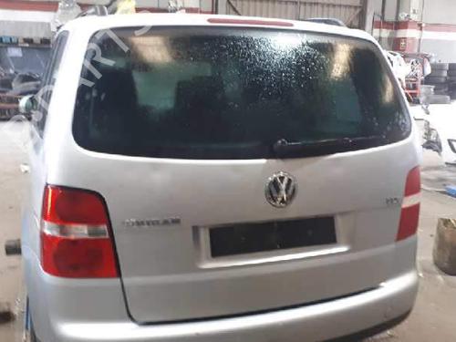 Left front window switch VW TOURAN (1T1, 1T2)  | BP10661913I27  - Image 10