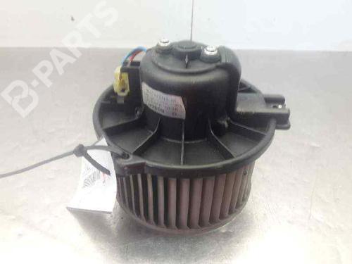 Used Heater blower motor Heater blower motor VOLVO S40 I (644) 1.9 TD (90 hp) 10407613 10407613