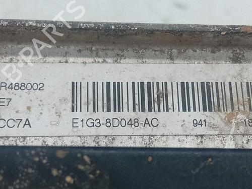 Water radiator FORD S-MAX (CJ, WA6) 1.5 EcoBoost | BP26582795M31 - Image 3