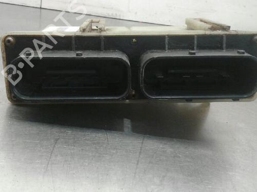 Engine control unit (ECU) OPEL ASTRA G Hatchback (T98) | BP8824932M57