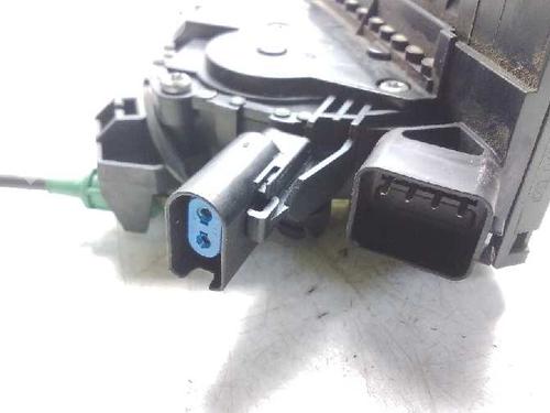 Rear left lock JAGUAR X-TYPE I Estate (X400) 2.0 D | BP10153618C100 