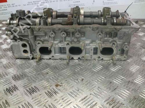 Cylinder head NISSAN PATHFINDER III (R51) 4.0 4WD | BP10976740M5 