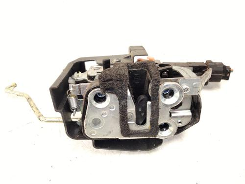 Used Rear left lock KIA PICANTO I (SA) 1.1 (65 hp) 24513911