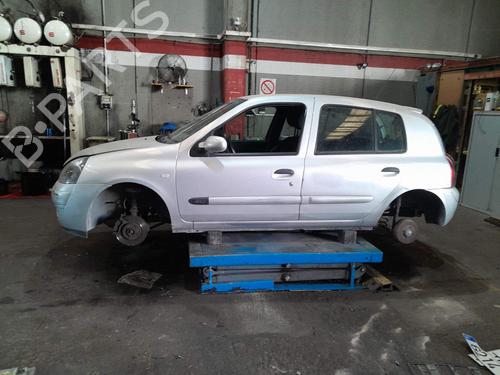 Used Parts RENAULT CLIO II (BB_, CB_) 1.5 dCi (B/C2J) 4969240