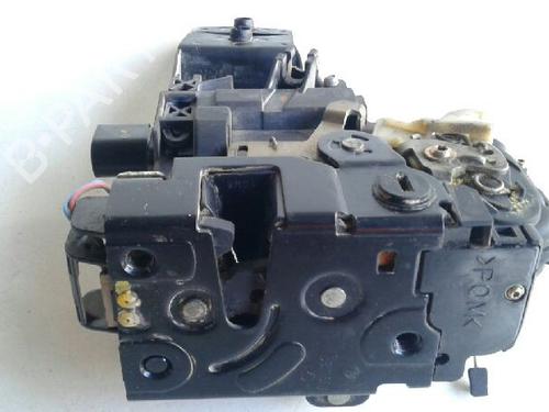 Used Rear right lock VW PASSAT B5 (3B2) 1.9 TDI (110 hp) 7121723