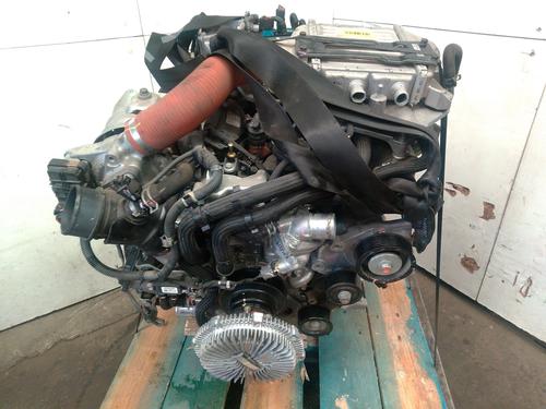 Engine ISUZU D-MAX III (TFR, TFS) 1.9 DDI (TFR87J, TFR87) | BP35769841M1 - Image 2