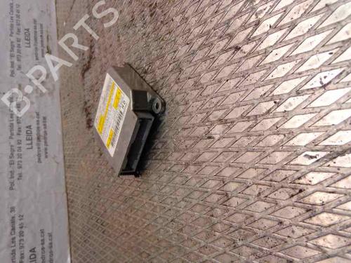 Used ECU airbags DAEWOO KALOS (KLAS) 1.2 (72 hp) 608603