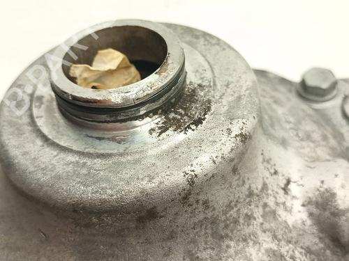 Front differential BMW 3 Touring (F31) 330 d | BP28950943M23 