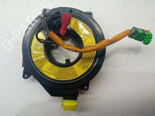 Squib airbag KIA CERATO I Saloon (LD) 2.0 CRDi KL8L510133