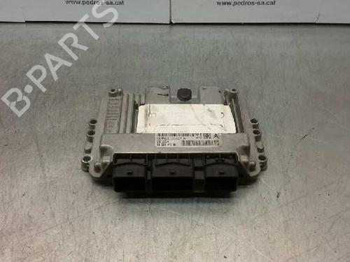 Used Engine control unit (ECU) CITROËN C4 Coupe (LA_) [2004-2013]  151803